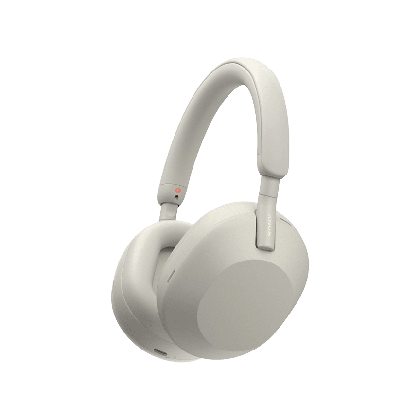 WH-1000XM5 플래티넘 실버
