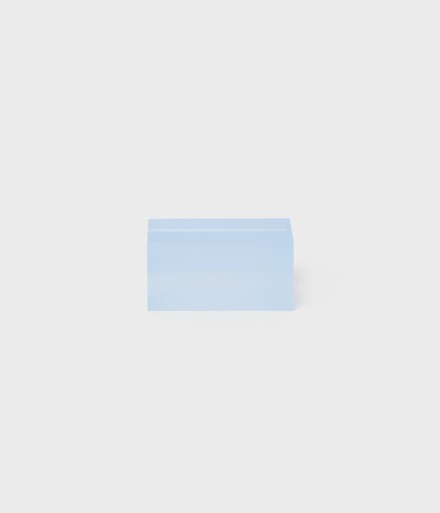 PUT business card holder