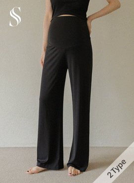 소임 [요가복/코트나/텐션GOOD][S-made]임부복*홀릭요가핏텐션코트나 임산부바지