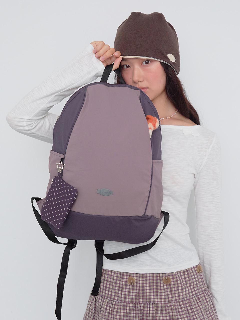 Circo Backpack (Purple)