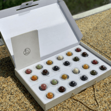 1913송정역시장 구슬 양갱세트 24개입