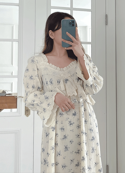 트위디아 - 커플 파자마