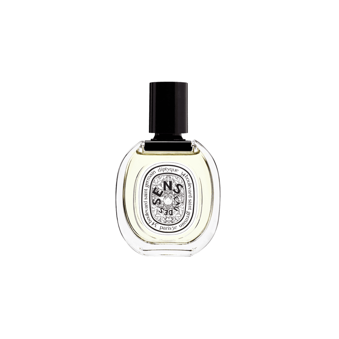 Diptyque Eau Des Sens Eau De Toilette 50ml (Korean Ver.)