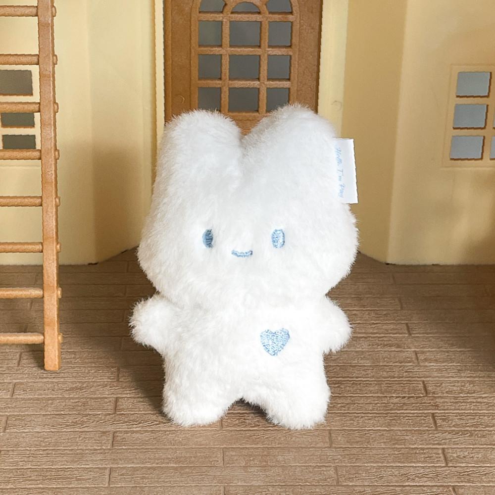 밤토끼 인형 키링 10cm