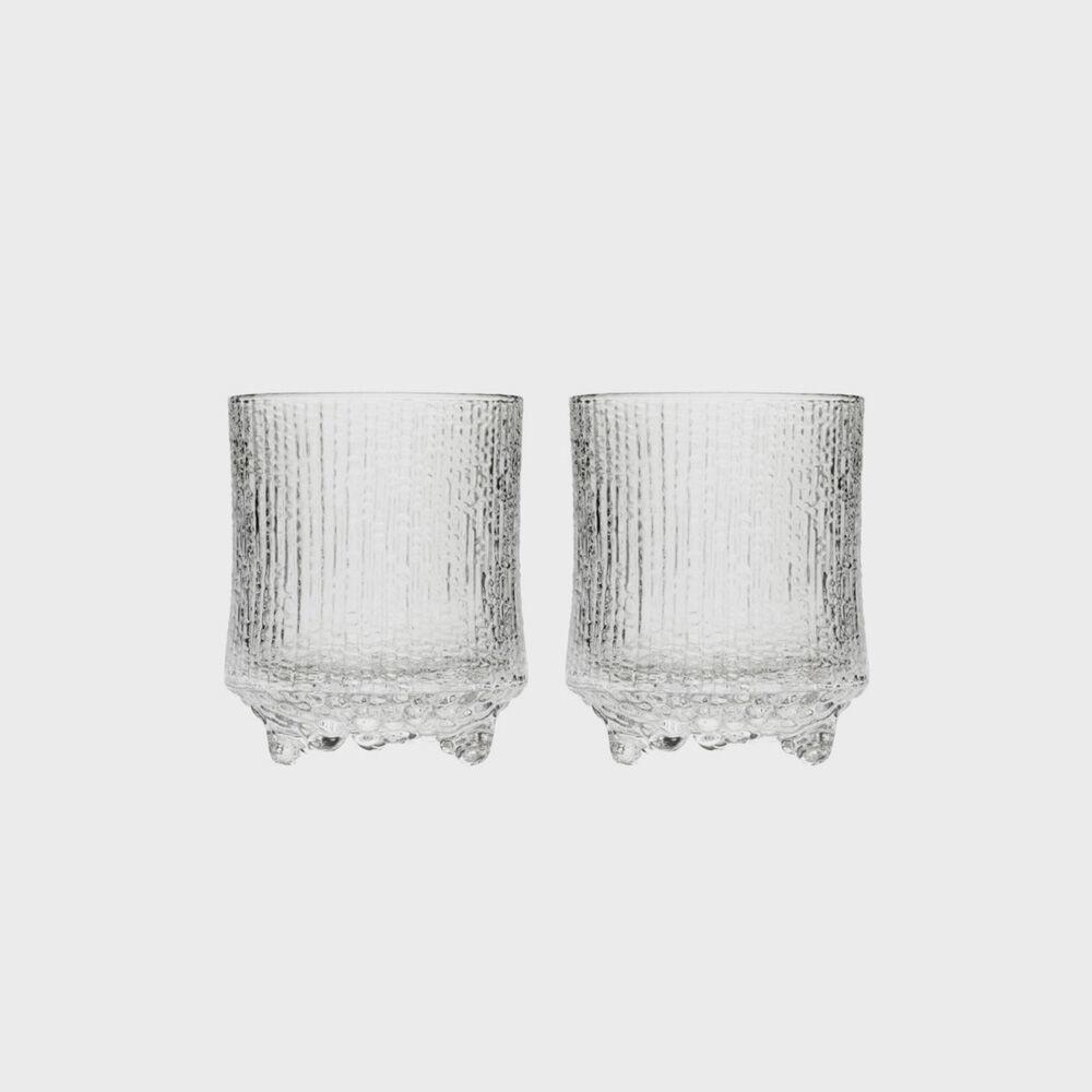 [IITTALA] Ultima Thule O.F. 20cl 2pcs 이딸라 울티마 툴레 올드패션