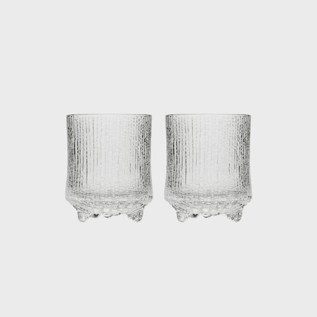 [IITTALA] Ultima Thule O.F. 20cl 2pcs 이딸라 울티마 툴레 올드패션