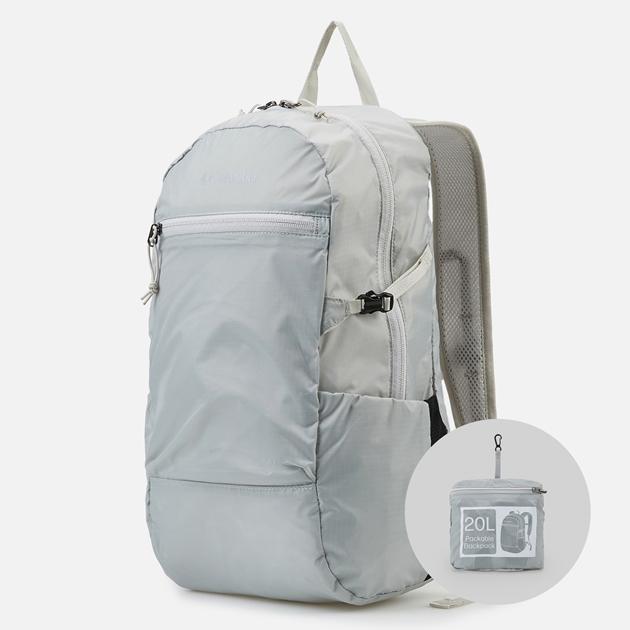 공용 본레 포레스트™ 20L 패커블 경량 백팩