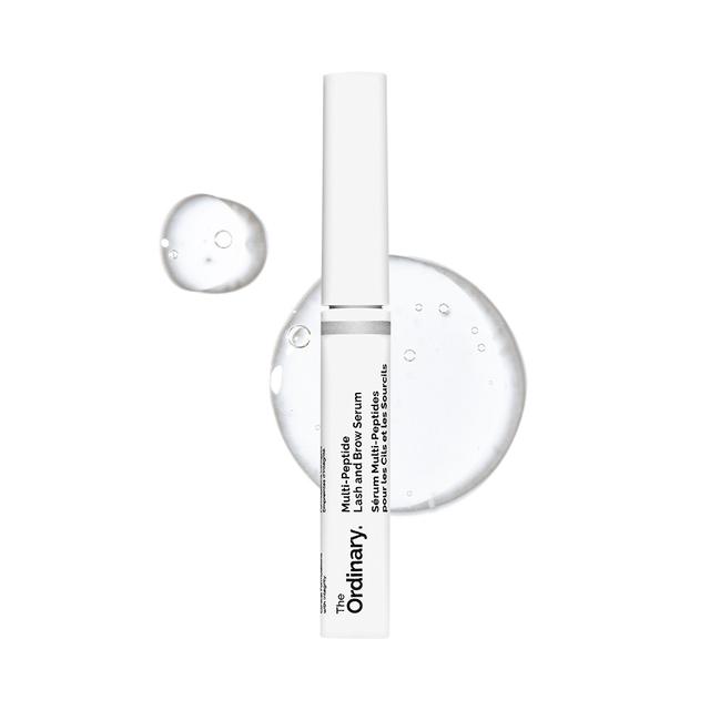 멀티-펩타이드 래쉬 앤 브로우 세럼 5ml