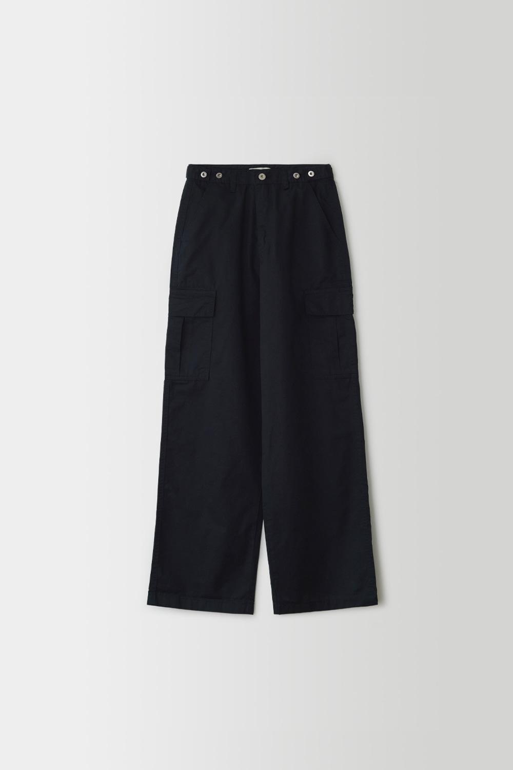 Cargo Navy pants ( new)