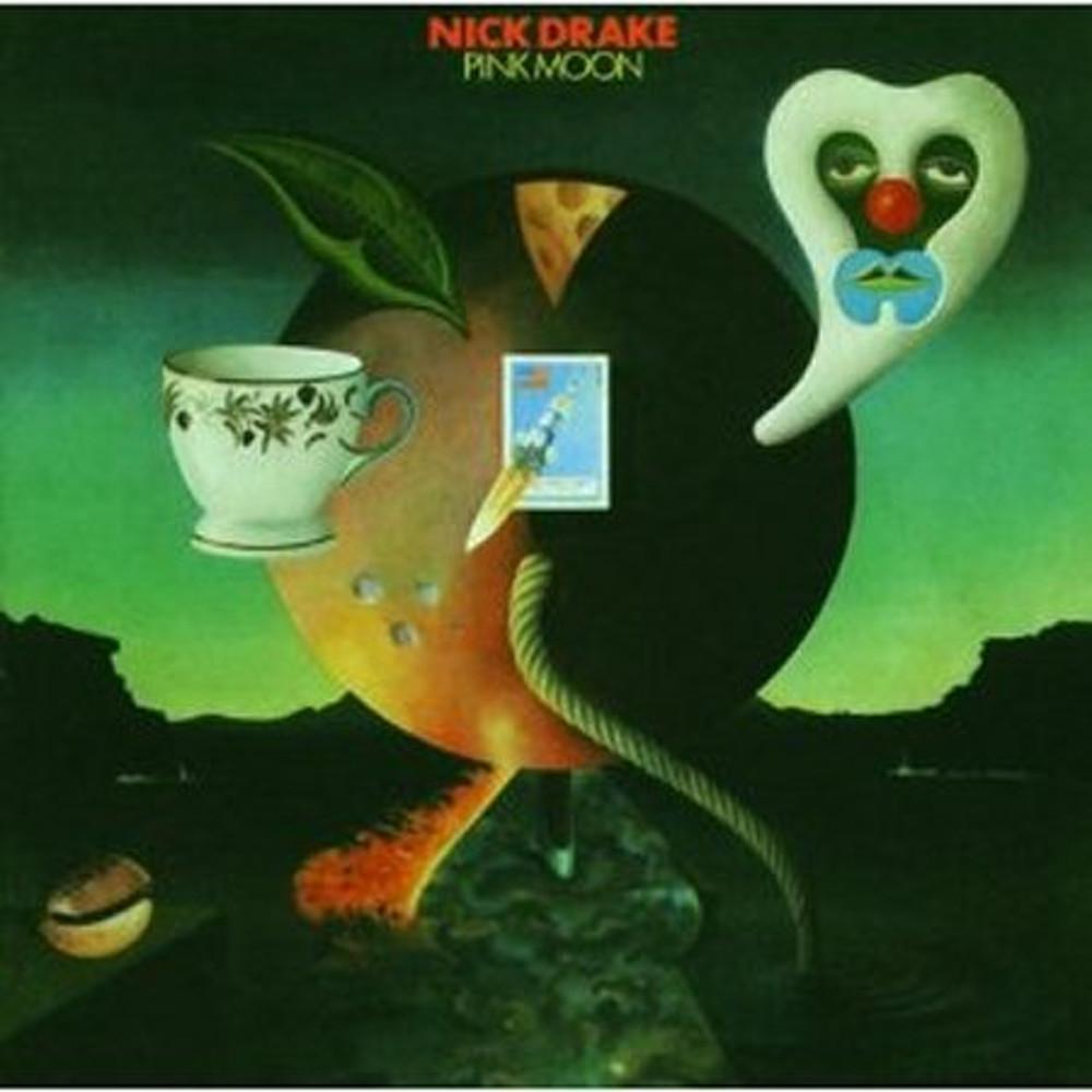 Nick Drake - Pink Moon (180G LP)