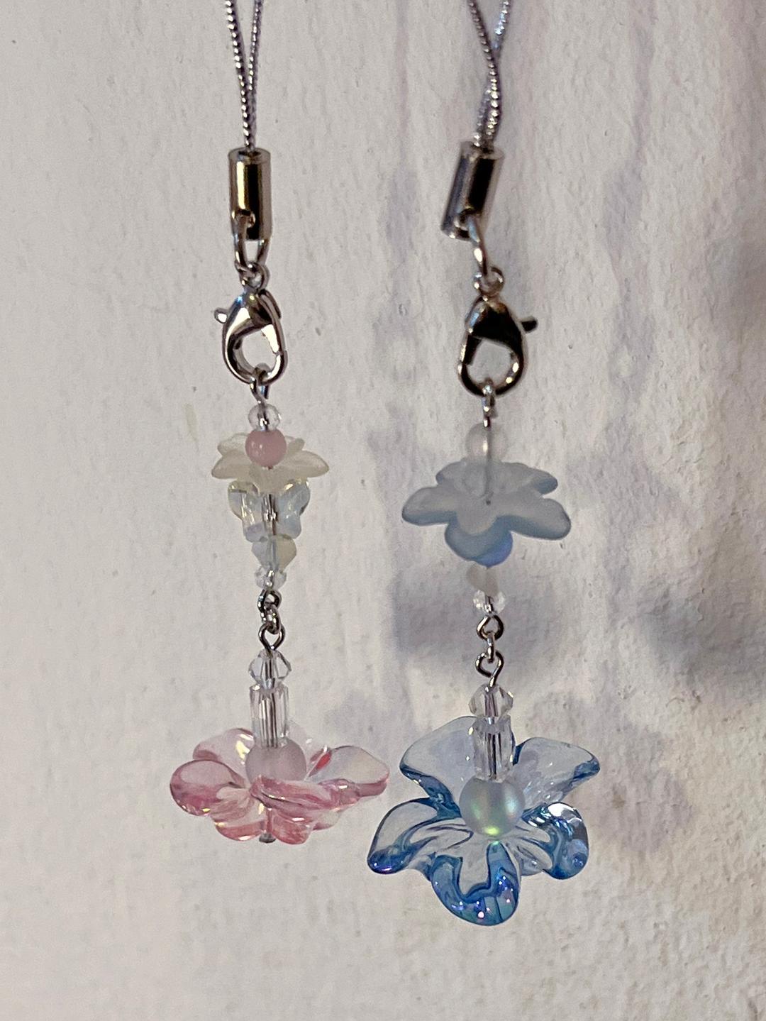 (loveis2ummer) Bloom Beads Charm