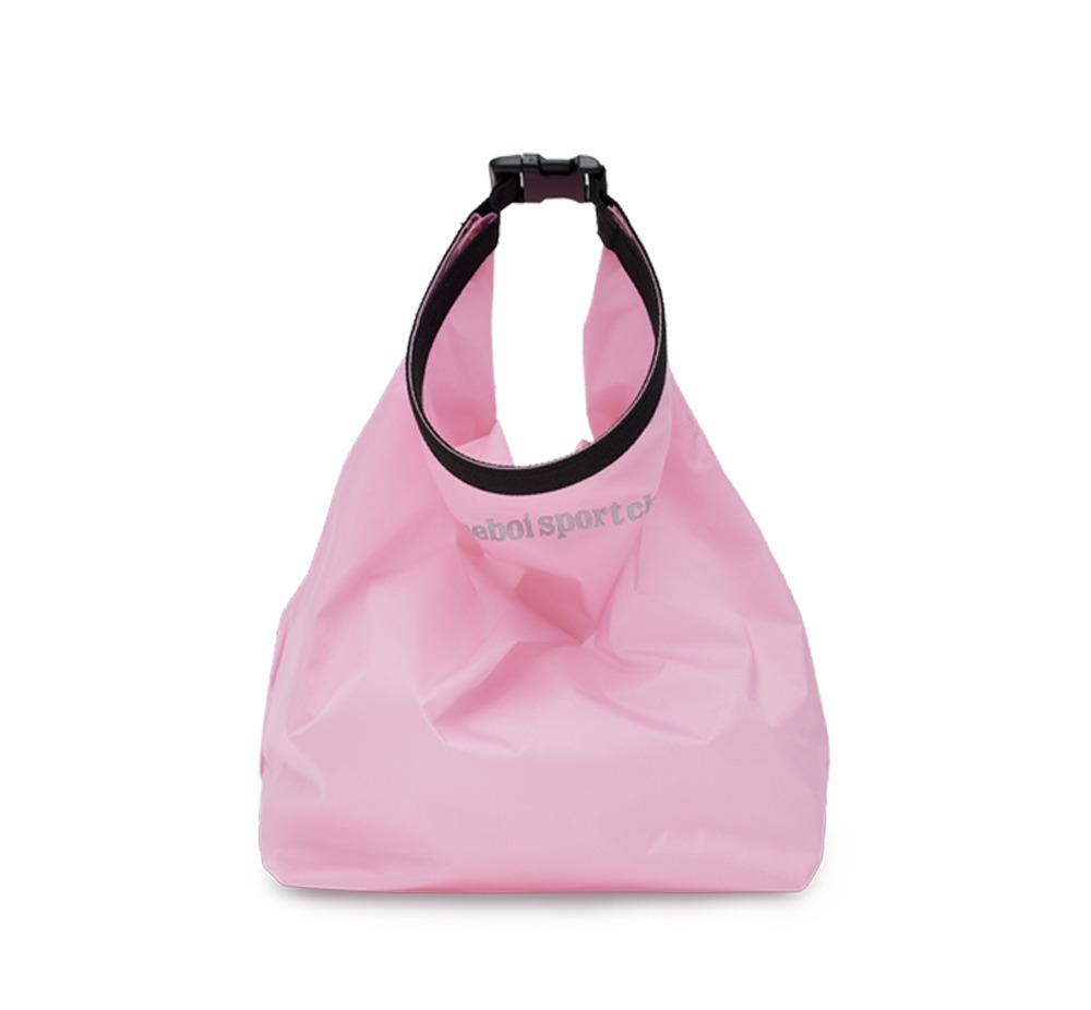 Swim Bag(스윔백) - 핑크