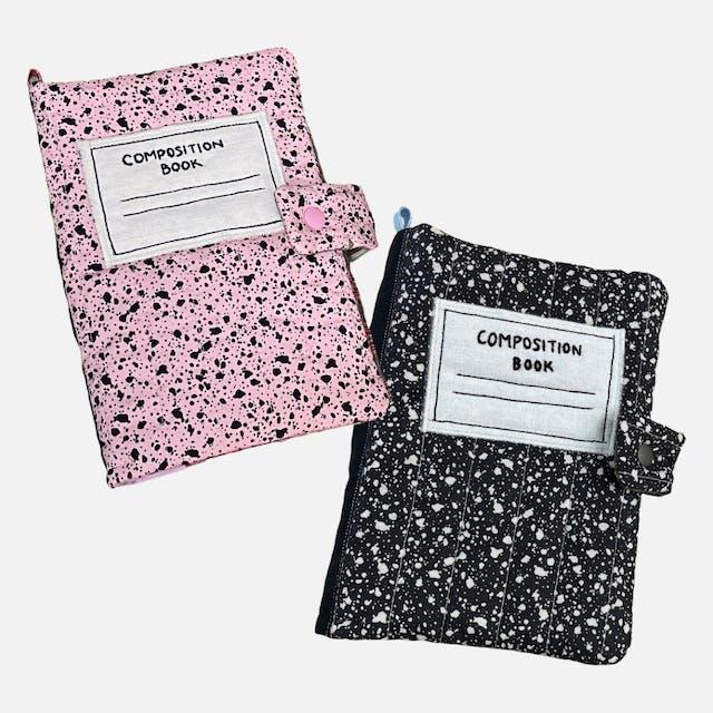 컴포지션 북커버