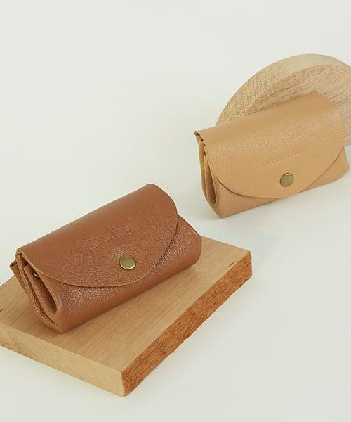 ​​​​SNUGG Handmade Wallet (6colors)