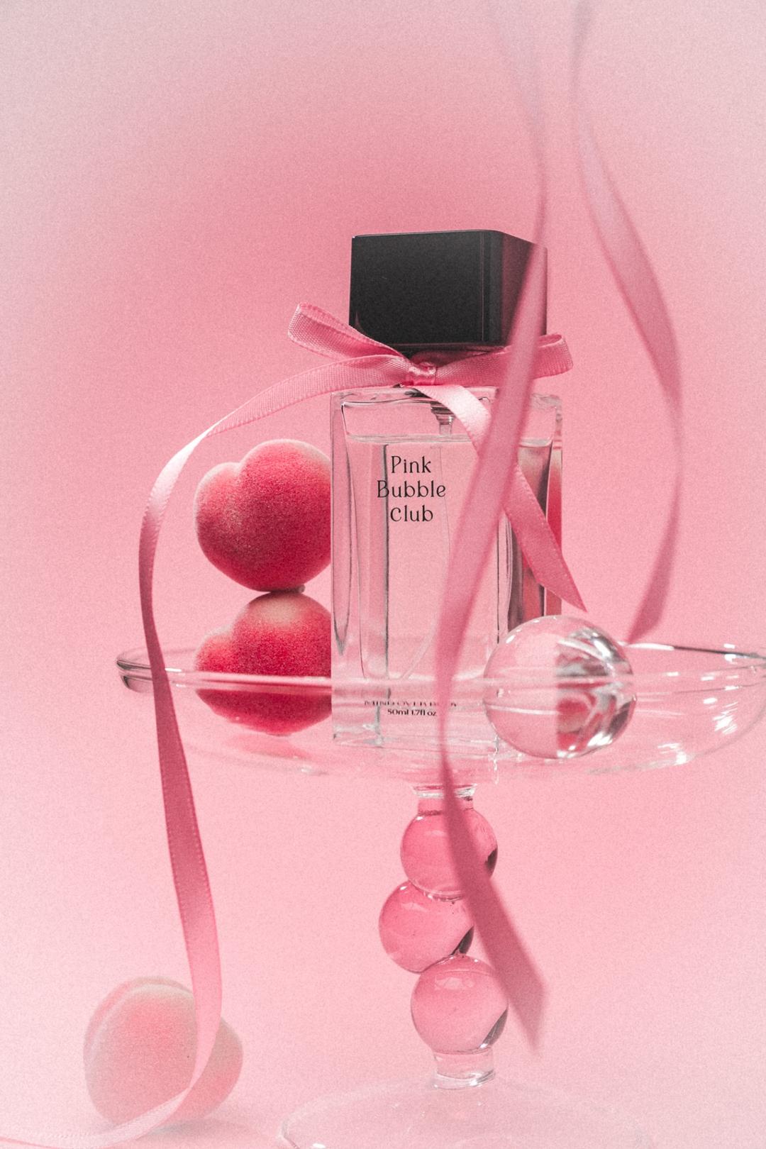 핑크버블클럽 오드퍼퓸 50ML