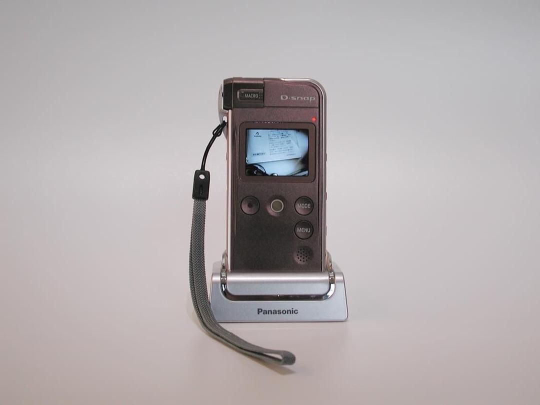 파나소닉 디스냅 as30 | 후루츠패밀리