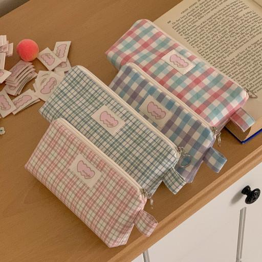 🍭솜사탕 템포 파우치&필통 (2size)