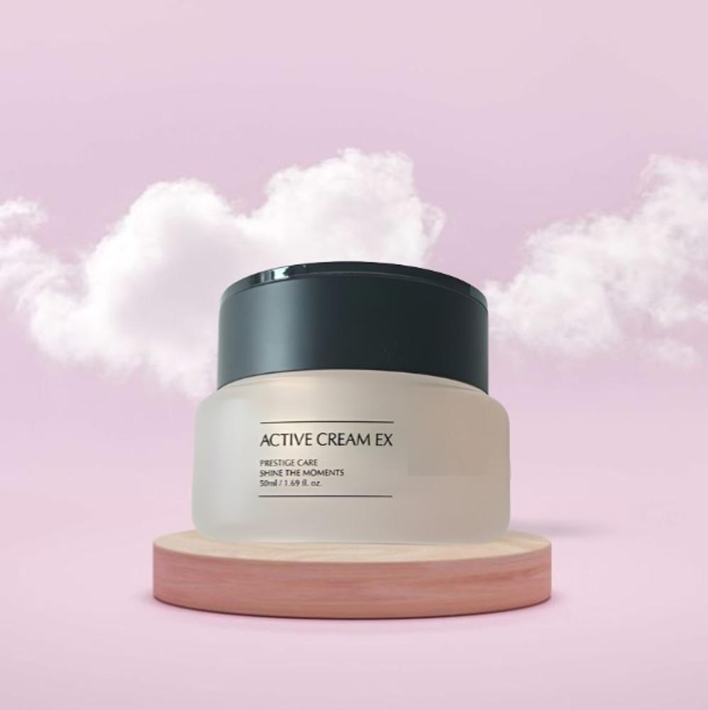 인셀덤  엑티브 크림 EX 50ml