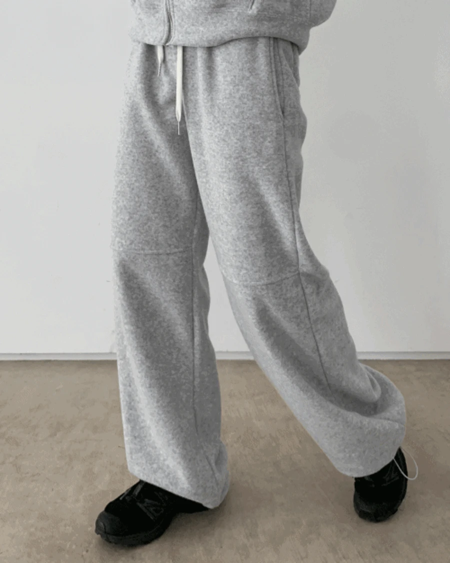 스노우 밴딩 팬츠 (2c)