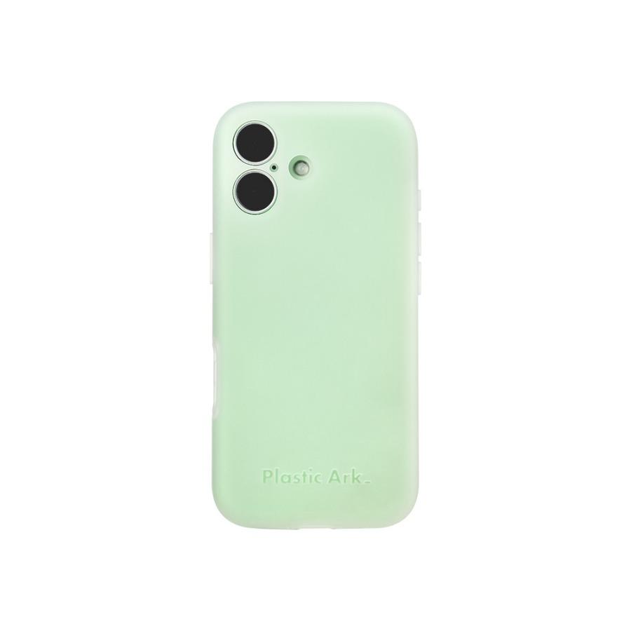 BINU Case Apple Green [BN04] iPhone 17
