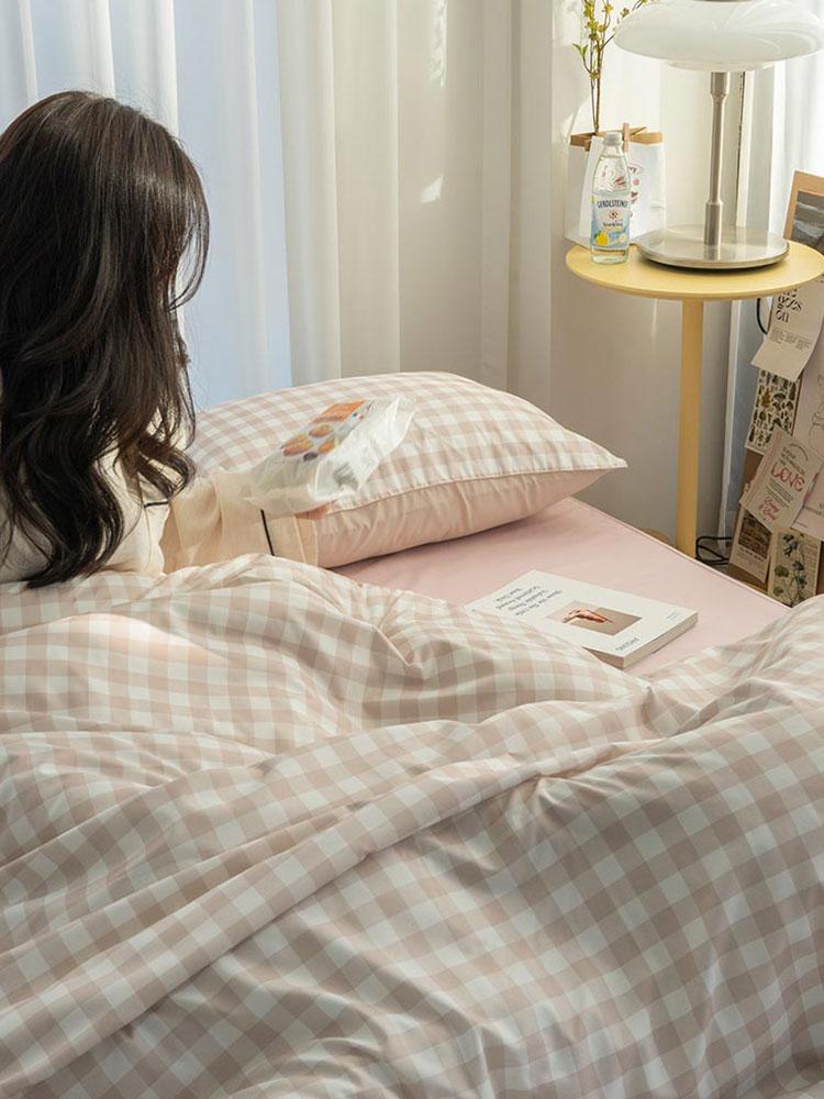 에어룸 삶은이불 파스텔로 플란넬 패드 (6컬러)