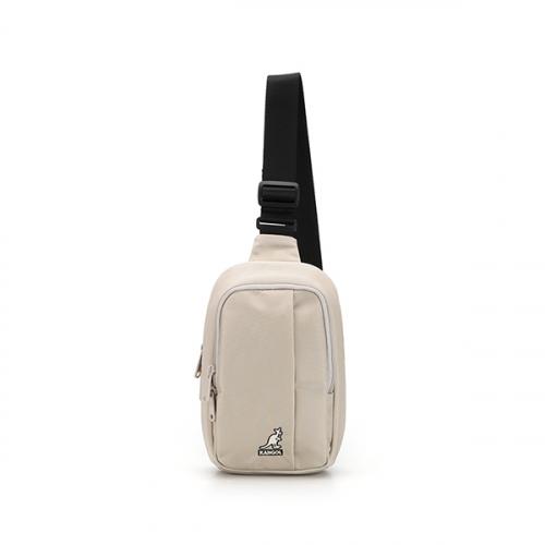 Easy Sling Bag S 1270 ECRU