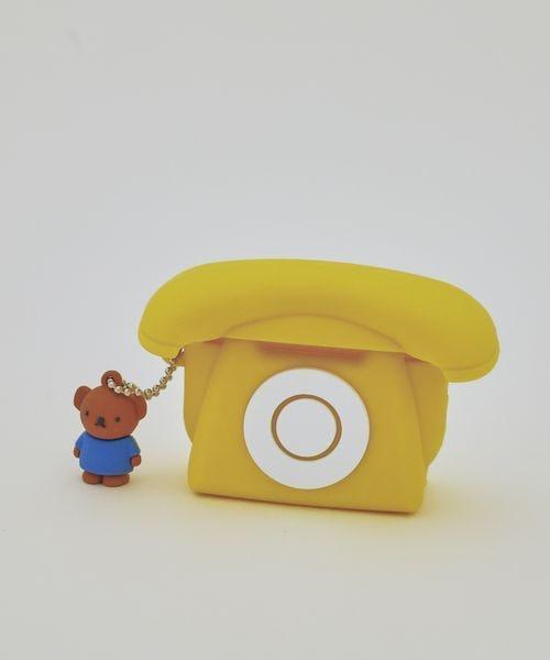 AirPods Pro ケース〈Dick Brunaコラボ〉