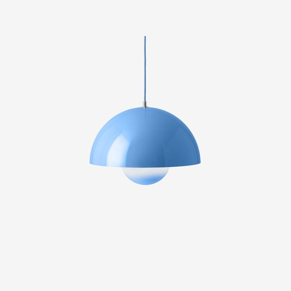 [&Tradition] Flowerpot VP7 / Swim Blue