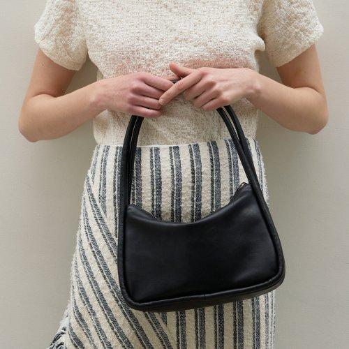 mini ridge bag (black)