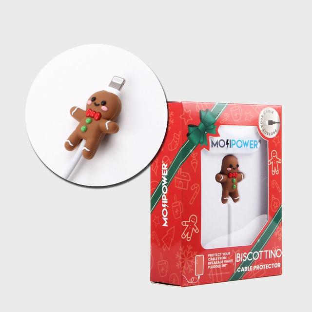 MOJIPOWER 진저맨 케이블바이트