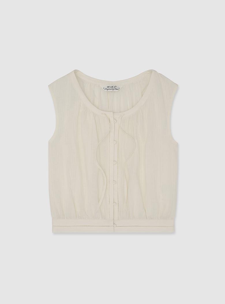 Savanna Blouse