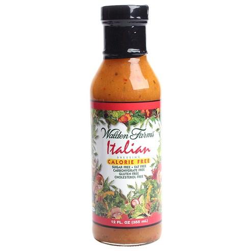 월든팜스 이탈리안 드레싱