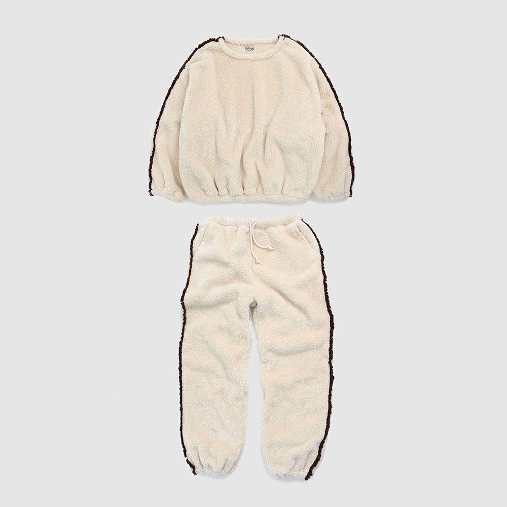 [SEOSEW] SUSUL ROOM WEAR_OATMEAL