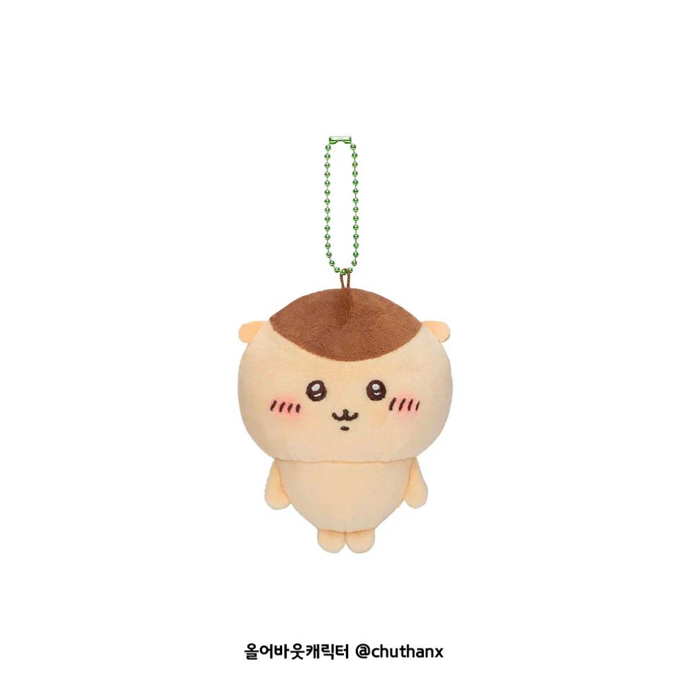 치이카와 쿠리만쥬 모찌 쁘띠 마스코트