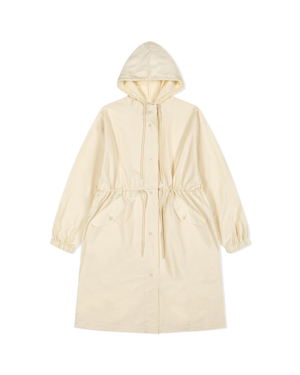 WIND TRENCH (2color)
