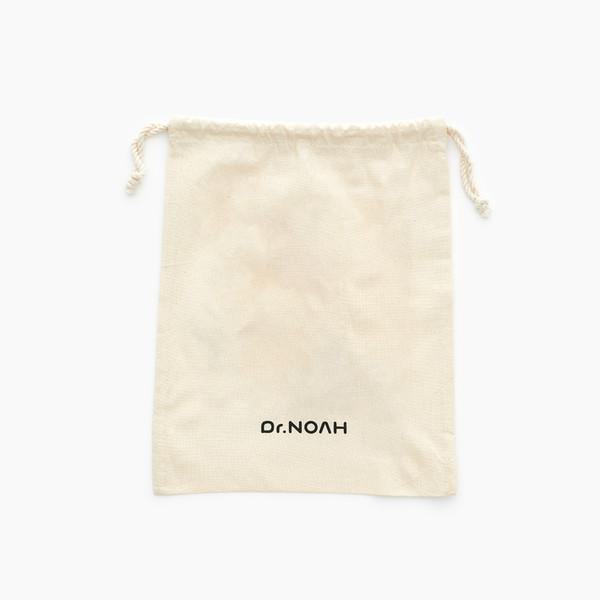 광목천 복조리 파우치