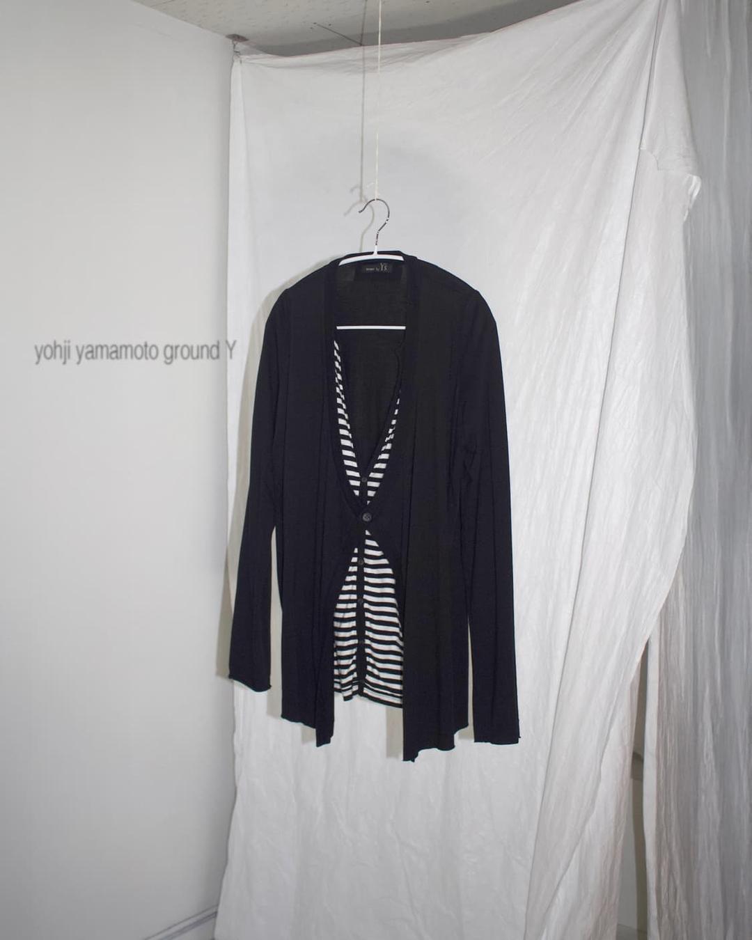 double layer cardigan | 후루츠패밀리