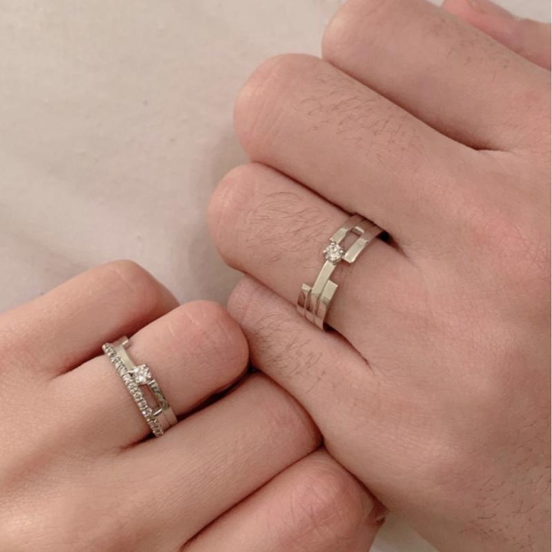 Parallel line 커플링