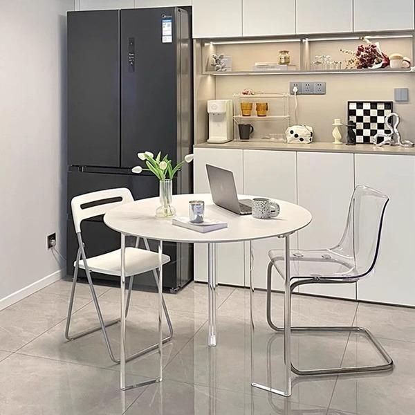 아크릴 플로팅 테이블