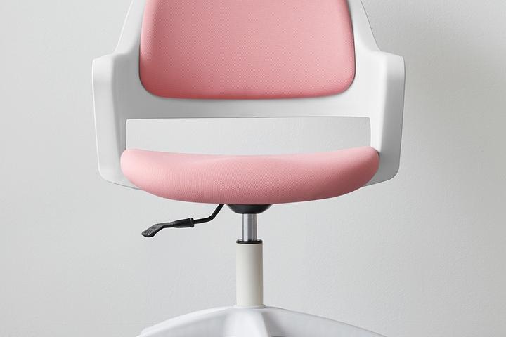 책상의자 트위지 패브릭타입