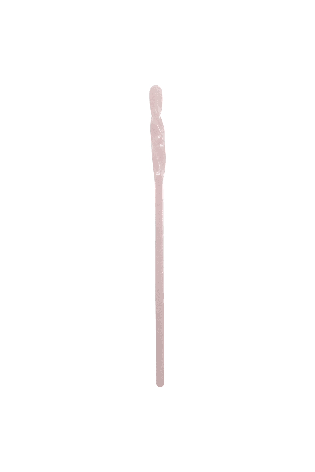 [Pink orchid house] Basic pink 비녀
