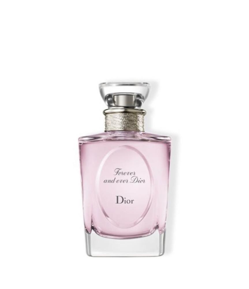 디올뷰티 포에버 앤 에버 우먼 오 드 뚜왈렛 50ml