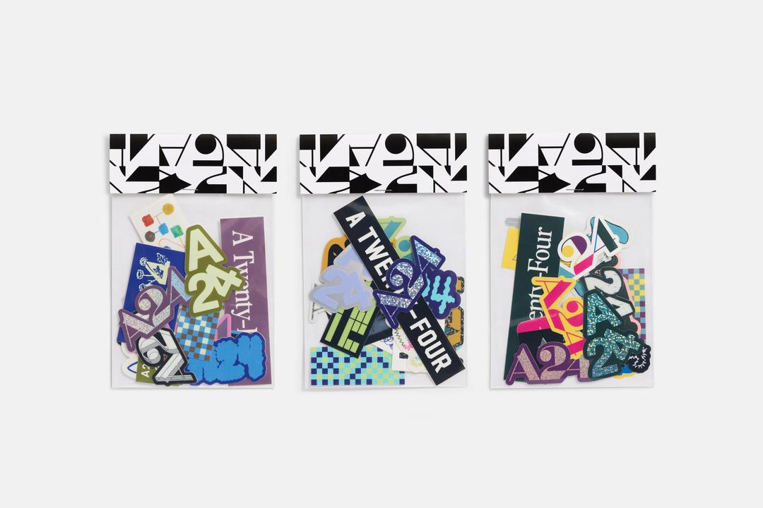 Sticker Packs 3.0