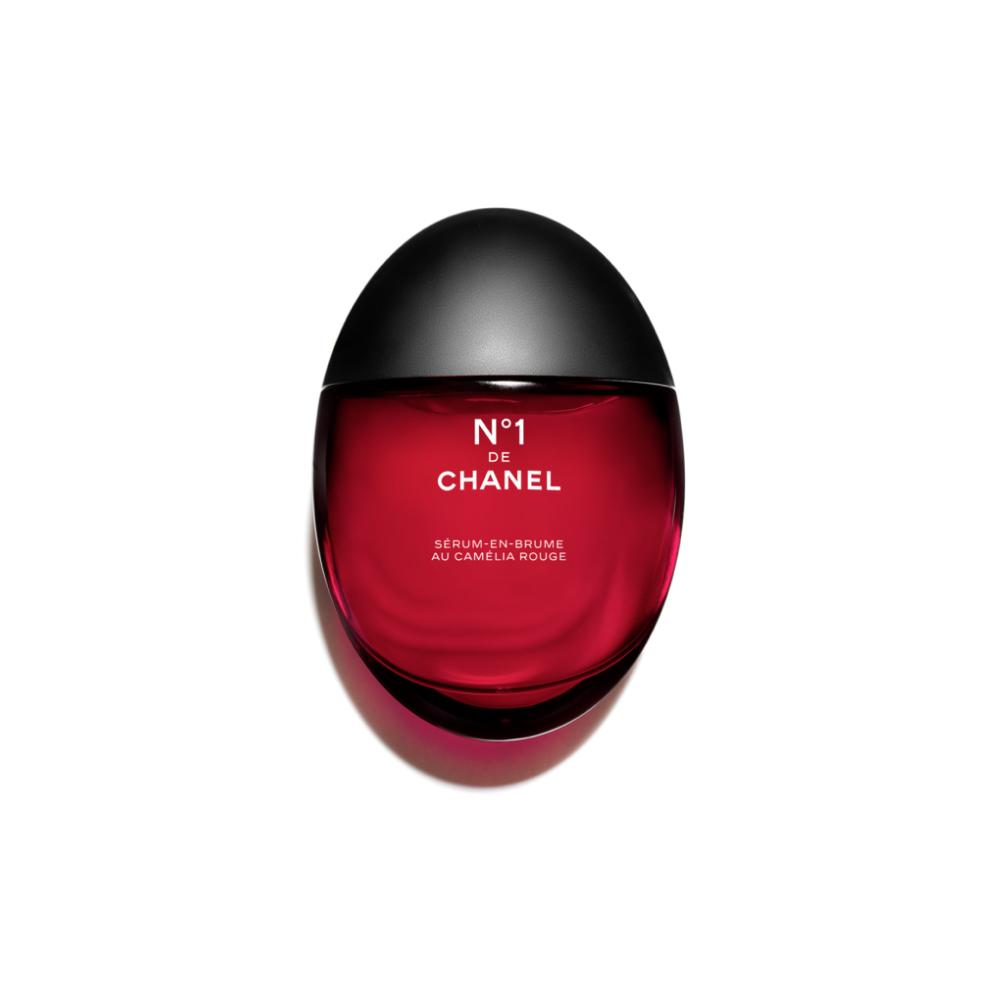 N1 DE CHANEL 레드 까멜리아 세럼 인 미스트 (+리유저블 코튼패드 증정)