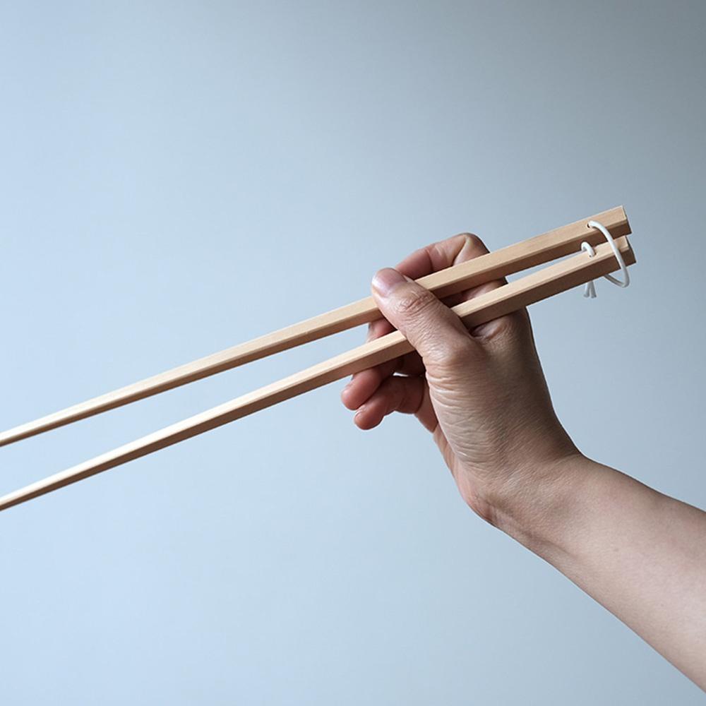 [야마이치] 히노키 요리젓가락