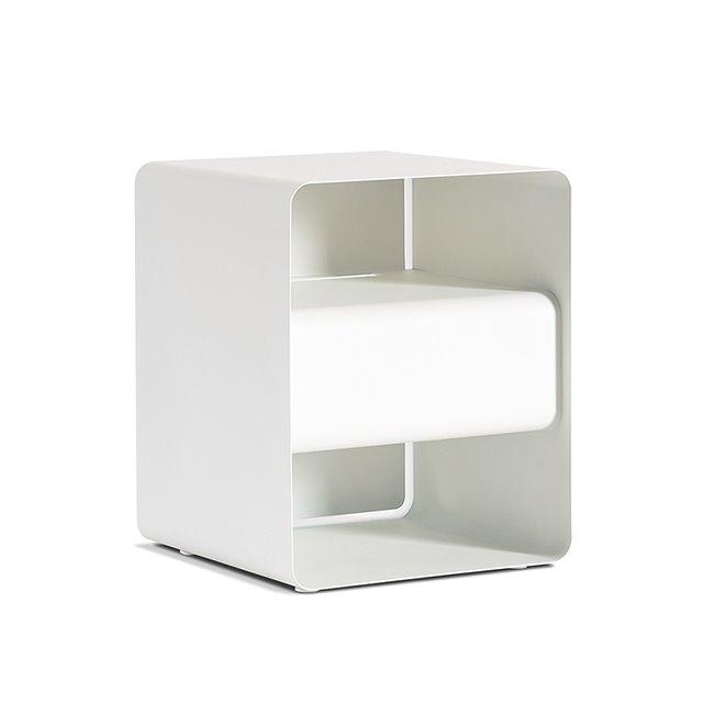 미디어박스FS 화이트