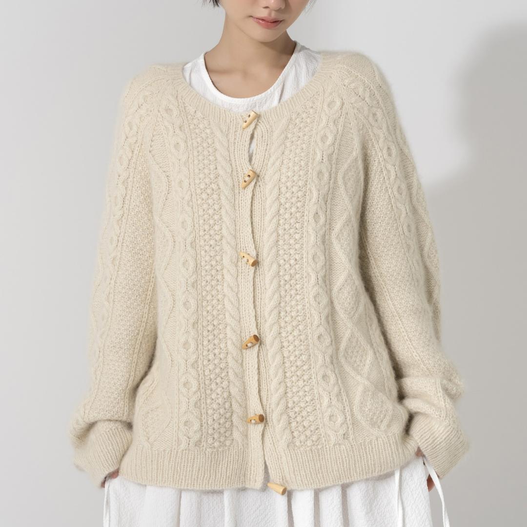 [DIY KIT] 매리너 가디건 패키지