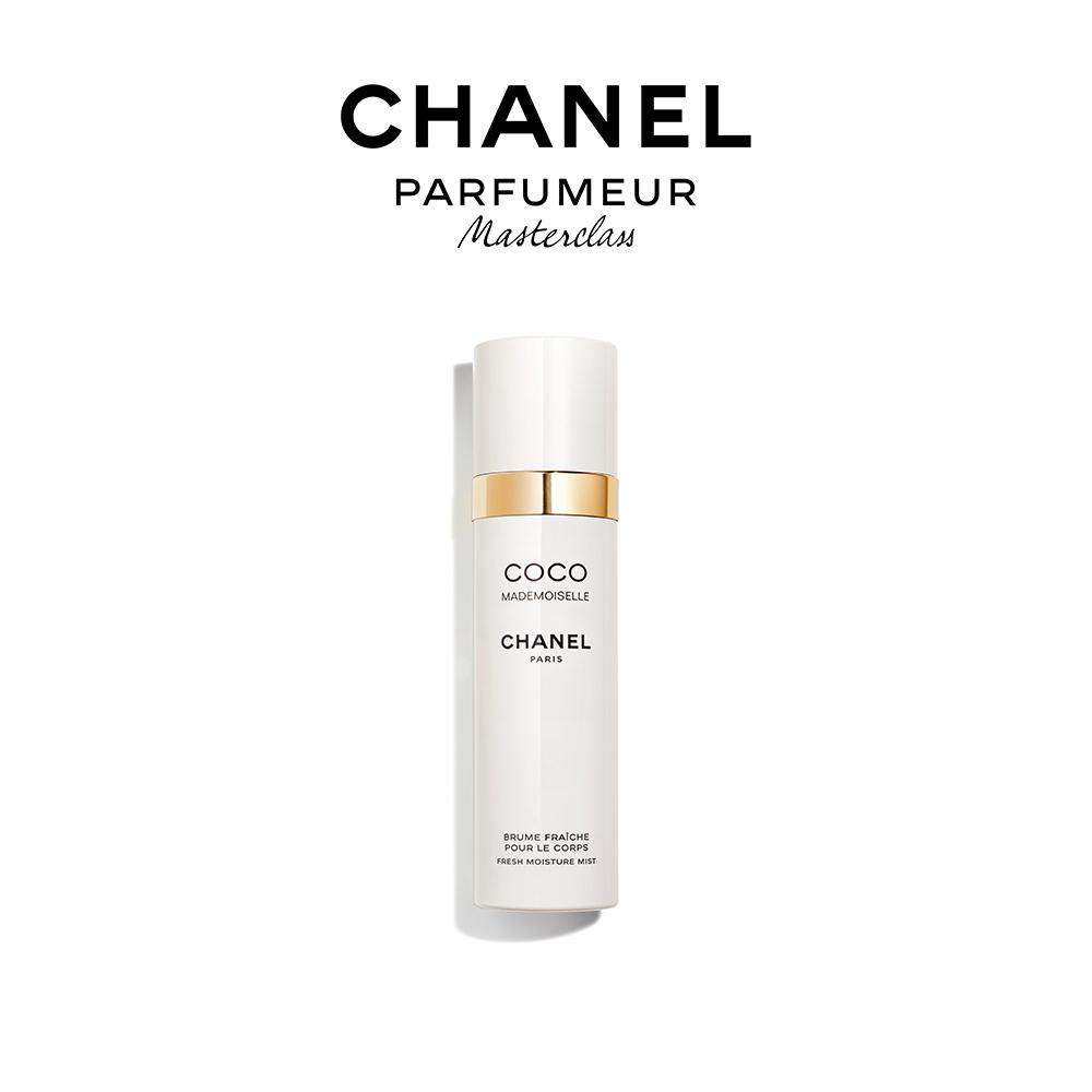 코코 마드모아젤 바디 모이스처 미스트 100ml