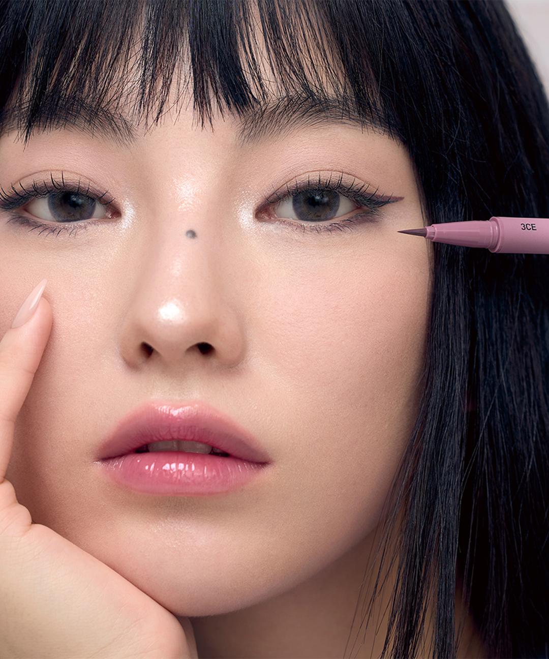 3CE 마이링 아이라이너