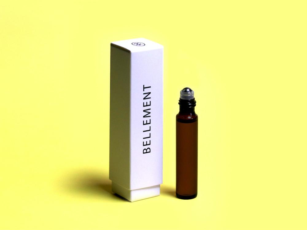 [벨망] 지속력 좋은 바르는 향수 롤온 휴대용 10ml 바르는 향수